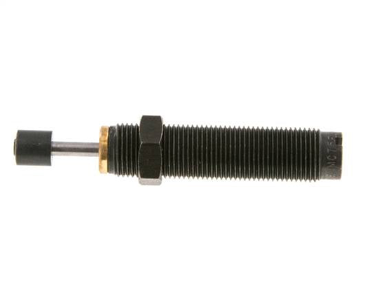 ACE Amortiguador autoajustable M 12x1, 10 mm carrera - MC75EUM-3