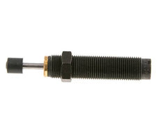 ACE Amortiguador autoajustable M 12x1, 10 mm carrera - MC75EUM-3