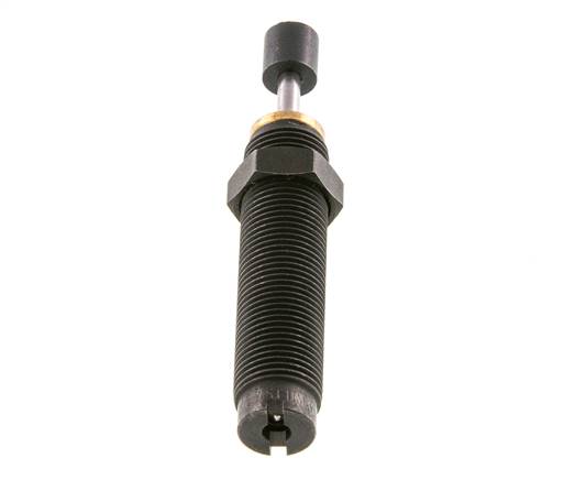 ACE Amortiguador autoajustable M 12x1, 10 mm carrera - MC75EUM-3