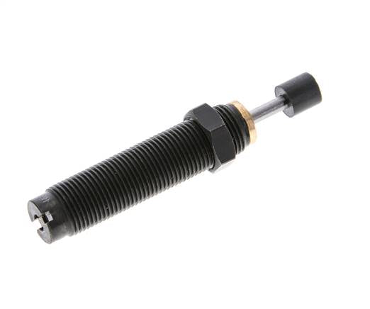 ACE Amortiguador autoajustable M 12x1, 10 mm carrera - MC75EUM-4