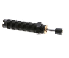 ACE Amortiguador autoajustable M 12x1, 10 mm carrera - MC75EUM-4