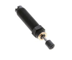 ACE Amortiguador autoajustable M 12x1, 10 mm carrera - MC75EUM-4