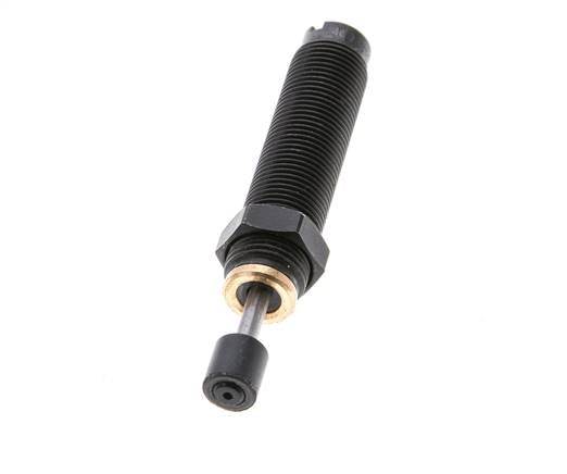 ACE Amortiguador autoajustable M 12x1, 10 mm carrera - MC75EUM-4