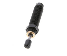ACE Amortiguador autoajustable M 12x1, 10 mm carrera - MC75EUM-4