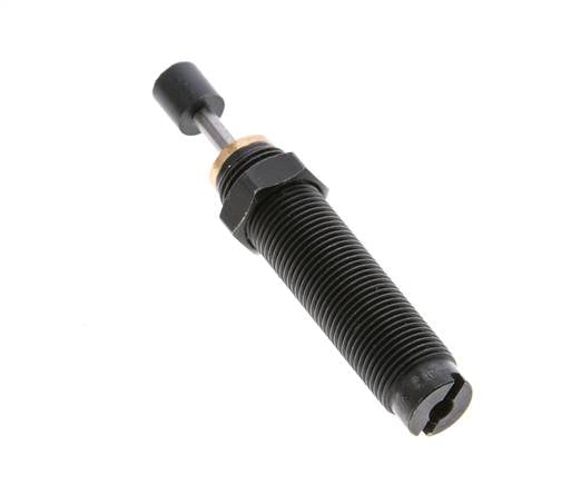 ACE Amortiguador autoajustable M 12x1, 10 mm carrera - MC75EUM-4
