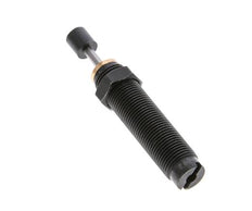 ACE Amortiguador autoajustable M 12x1, 10 mm carrera - MC75EUM-4