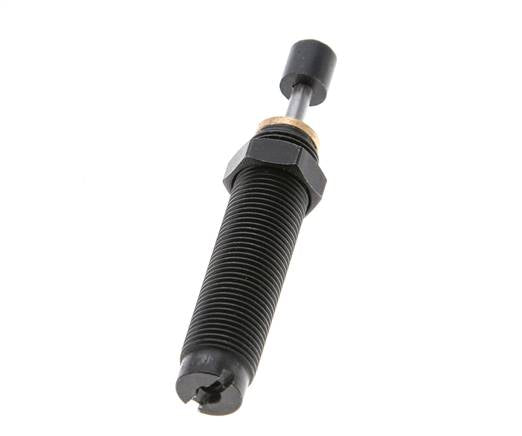 ACE Amortiguador autoajustable M 12x1, 10 mm carrera - MC75EUM-4