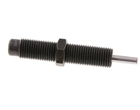 ACE Amortiguador autoajustable M 14x1,5, 12,7 mm carrera - MC150EUM