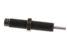 ACE Amortiguador autoajustable M 14x1,5, 12,7 mm carrera - MC150EUM