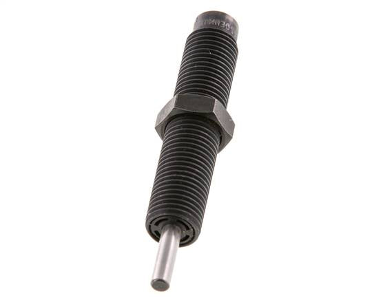 ACE Amortiguador autoajustable M 14x1,5, 12,7 mm carrera - MC150EUM