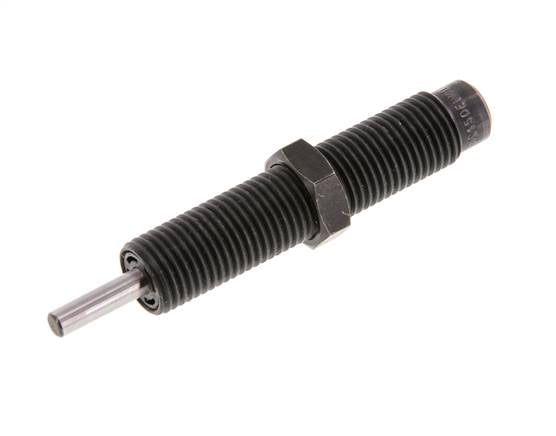 ACE Amortiguador autoajustable M 14x1,5, 12,7 mm carrera - MC150EUM
