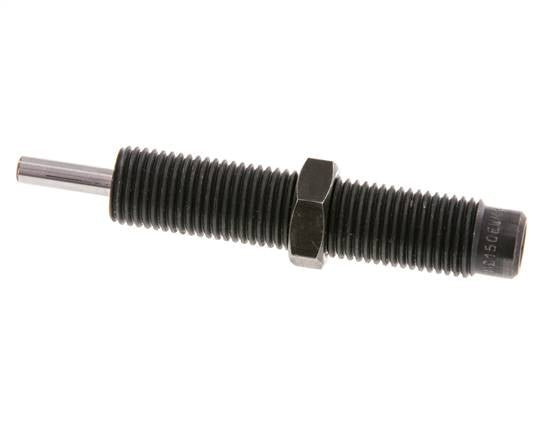 ACE Amortiguador autoajustable M 14x1,5, 12,7 mm carrera - MC150EUM
