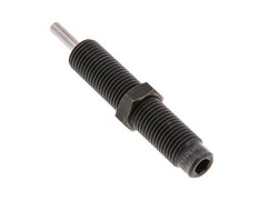 ACE Amortiguador autoajustable M 14x1,5, 12,7 mm carrera - MC150EUM