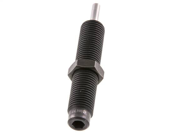 ACE Amortiguador autoajustable M 14x1,5, 12,7 mm carrera - MC150EUM