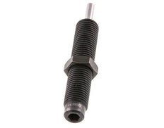 ACE Amortiguador autoajustable M 14x1,5, 12,7 mm carrera - MC150EUM