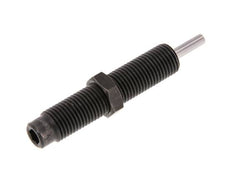 ACE Amortiguador autoajustable M 14x1,5, 12,7 mm carrera - MC150EUMH