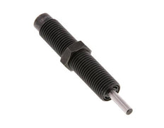ACE Amortiguador autoajustable M 14x1,5, 12,7 mm carrera - MC150EUMH