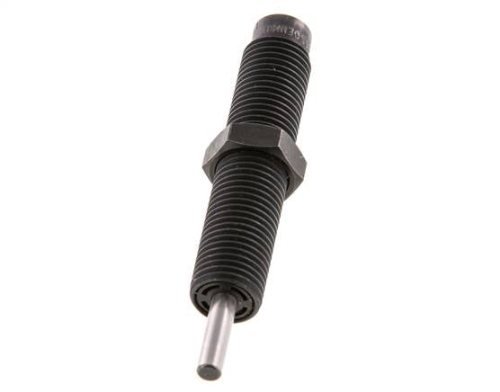 ACE Amortiguador autoajustable M 14x1,5, 12,7 mm carrera - MC150EUMH