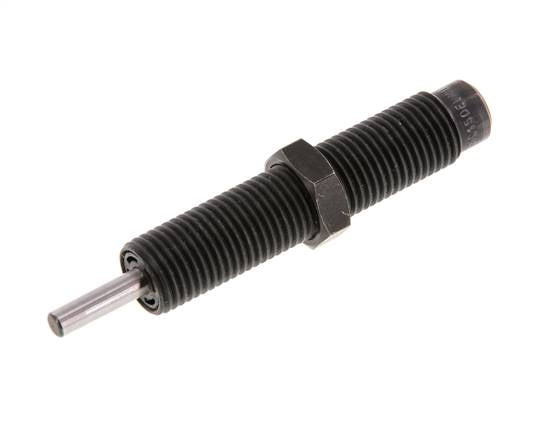 ACE Amortiguador autoajustable M 14x1,5, 12,7 mm carrera - MC150EUMH