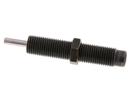 ACE Amortiguador autoajustable M 14x1,5, 12,7 mm carrera - MC150EUMH