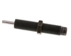 ACE Amortiguador autoajustable M 14x1,5, 12,7 mm carrera - MC150EUMH