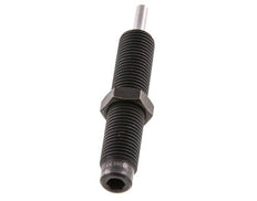 ACE Amortiguador autoajustable M 14x1,5, 12,7 mm carrera - MC150EUMH