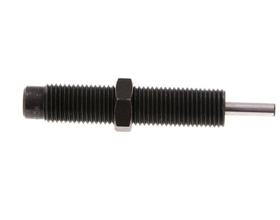 Amortiguador autoajustable ACE M 14x1.5, carrera 12.7 mm - MC150EUMH2