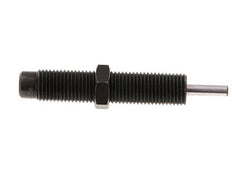 Amortiguador autoajustable ACE M 14x1.5, carrera 12.7 mm - MC150EUMH2