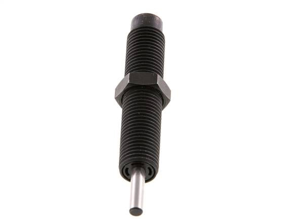 Amortiguador autoajustable ACE M 14x1.5, carrera 12.7 mm - MC150EUMH2
