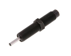 Amortiguador autoajustable ACE M 14x1.5, carrera 12.7 mm - MC150EUMH2