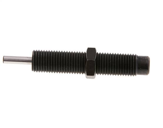 Amortiguador autoajustable ACE M 14x1.5, carrera 12.7 mm - MC150EUMH2
