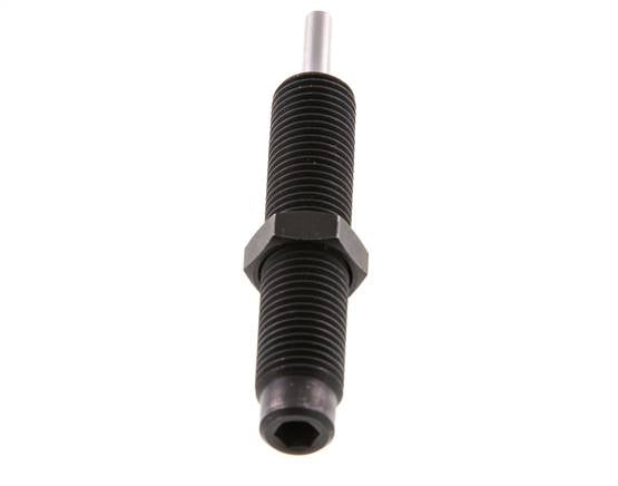Amortiguador autoajustable ACE M 14x1.5, carrera 12.7 mm - MC150EUMH2