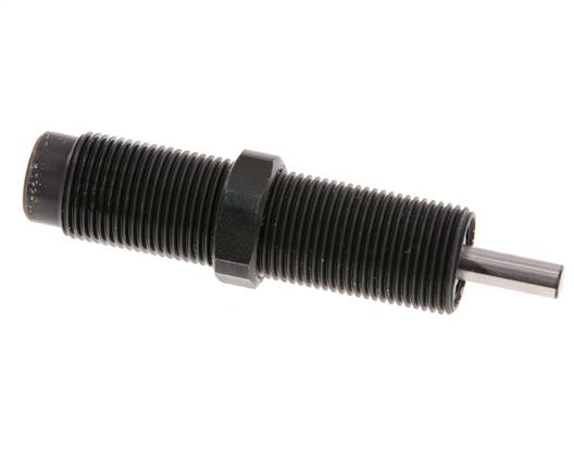 Amortiguador autoajustable ACE M 20x1.5, carrera 12.7 mm - MC225EUM