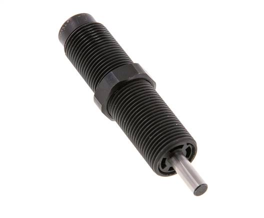 Amortiguador autoajustable ACE M 20x1.5, carrera 12.7 mm - MC225EUM