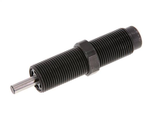 Amortiguador autoajustable ACE M 20x1.5, carrera 12.7 mm - MC225EUM