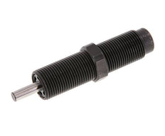 Amortiguador autoajustable ACE M 20x1.5, carrera 12.7 mm - MC225EUM