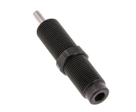 Amortiguador autoajustable ACE M 20x1.5, carrera 12.7 mm - MC225EUM