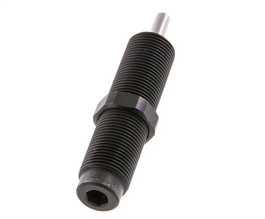 Amortiguador autoajustable ACE M 20x1.5, carrera 12.7 mm - MC225EUM