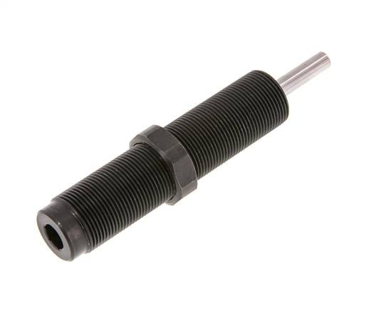 ACE Amortiguador Autoajustable M 25x1.5, 25,4 mm Carrera - MC600EUM