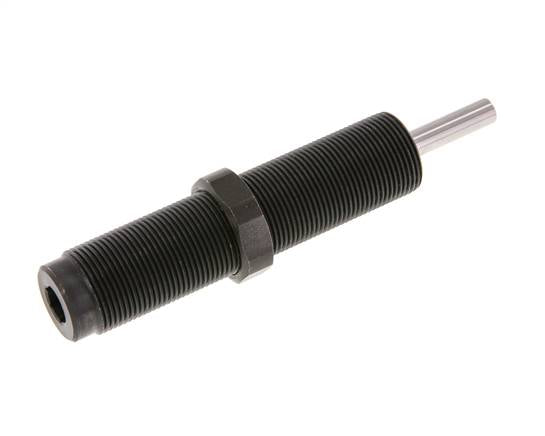 ACE Amortiguador Autoajustable M 25x1.5, 25,4 mm Carrera - MC600EUMH2