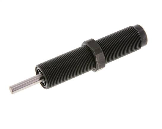 ACE Amortiguador Autoajustable M 25x1.5, 25,4 mm Carrera - MC600EUMH2