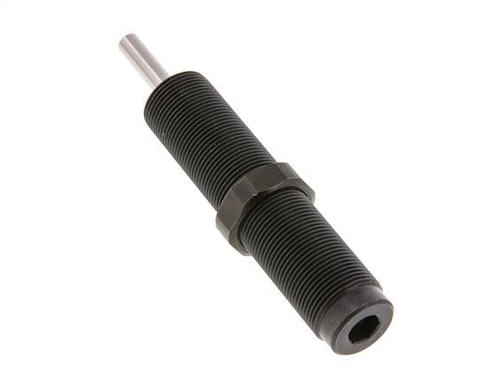 ACE Amortiguador Autoajustable M 25x1.5, 25,4 mm Carrera - MC600EUMH2