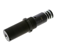 ACE Amortiguador Ajustable Estándar M 33x1.5, 25 mm Carrera - MA3325EUM