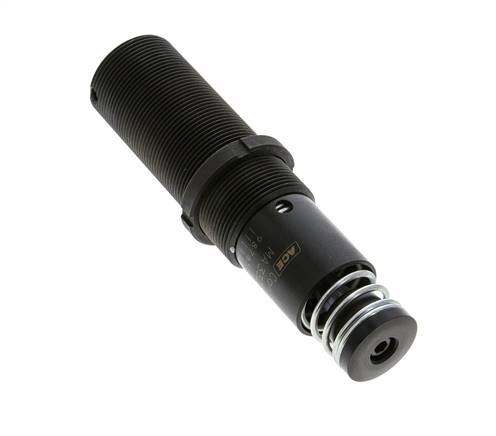 ACE Amortiguador Ajustable Estándar M 33x1.5, 25 mm Carrera - MA3325EUM