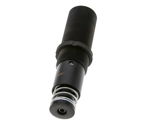 ACE Amortiguador Ajustable Estándar M 33x1.5, 25 mm Carrera - MA3325EUM