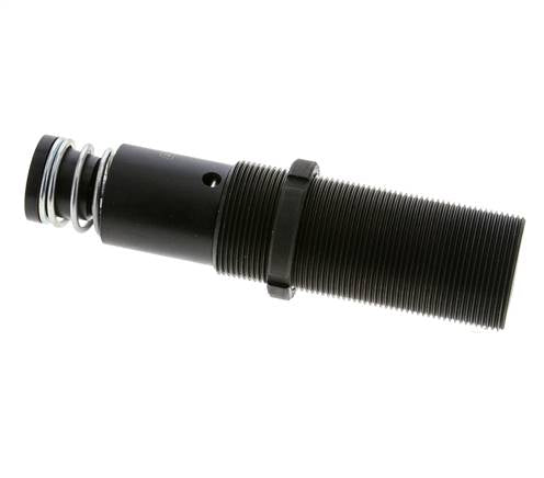 ACE Amortiguador Ajustable Estándar M 33x1.5, 25 mm Carrera - MA3325EUM