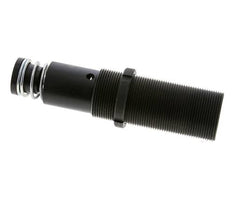 ACE Amortiguador Ajustable Estándar M 33x1.5, 25 mm Carrera - MA3325EUM