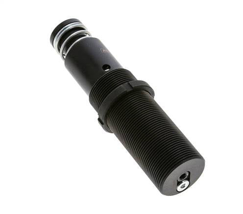 ACE Amortiguador Ajustable Estándar M 33x1.5, 25 mm Carrera - MA3325EUM