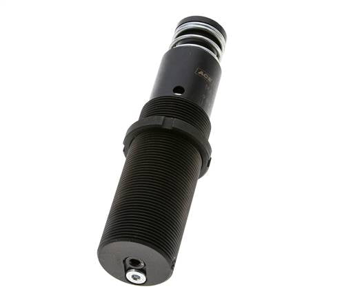 ACE Amortiguador Ajustable Estándar M 33x1.5, 25 mm Carrera - MA3325EUM