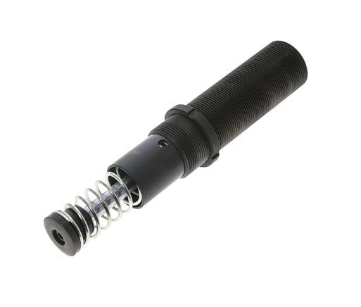ACE Amortiguador Ajustable Estándar M 33x1.5, 50 mm Carrera - MA3350EUM